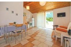 Apartmanok LAVANDA Apartman 4 – A5  2+2 foto 1