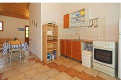 Apartmanok LAVANDA Apartman 4 – A5  2+2 foto 2