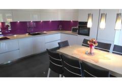 Apartmanok Nada Apartman 1 – Flamingo foto 1