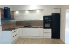 Apartmanok Nada Apartman 2 – Tatjana foto 2