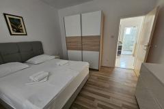 Apartmanok Nada Apartman 2 – Tatjana foto 4