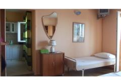 Apartmanok Nada Apartman 3 – Loki foto 3