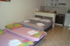 Apartmanok Oskorušica Apartman 1 – App.6 pax foto 1