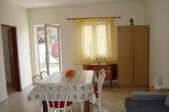 Apartmanok Oskorušica Apartman 1 – App.6 pax foto 3