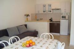 Apartmanok Oskorušica Apartman 1 – App.6 pax foto 4