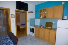 Apartmanok Plaža Ivan Dolac Apartman 1 – A1 foto 1