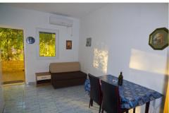 Apartmanok Plaža Ivan Dolac Apartman 1 – A1 foto 2