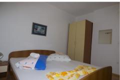 Apartmanok Plaža Ivan Dolac Apartman 1 – A1 foto 4