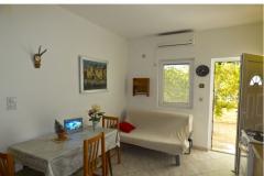 Apartmanok Plaža Ivan Dolac Apartman 2 – A2 foto 1