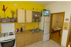 Apartmanok Plaža Ivan Dolac Apartman 2 – A2 foto 2