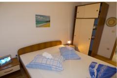 Apartmanok Plaža Ivan Dolac Apartman 2 – A2 foto 3