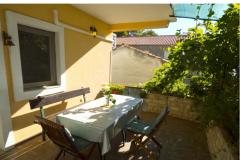 Apartmanok Plaža Ivan Dolac Apartman 2 – A2 foto 4