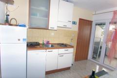 Apartmanok Plaža Ivan Dolac Apartman 3 – A3 foto 1