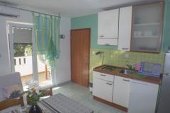 Apartmanok Plaža Ivan Dolac Apartman 4 – A4 foto 2