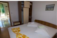 Apartmanok Plaža Ivan Dolac Apartman 4 – A4 foto 3