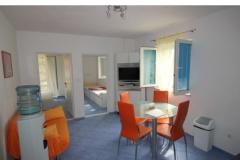 Apartmanok Roza Apartman 2 – Nora A2 foto 5