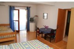 Apartmanok Stipe Apartman 1 – A1 foto 2