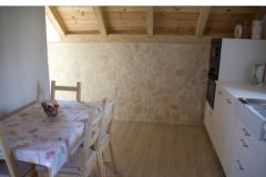 Apartmanok Vini i Ivana Apartman 4 – duplex foto 5