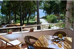 Apartmanok Deveron Apartman 1 – APP Zavala foto 1