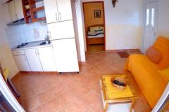 Apartmanok Deveron Apartman 1 – APP Zavala foto 2