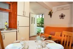Apartmanok Deveron Apartman 1 – APP Zavala foto 4