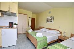 Apartmanok  IDA Apartman 2 – SA (3+1) foto 2