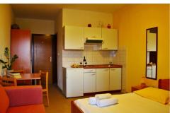 Apartmanok  IDA Apartman 3 – SA2+1 foto 5