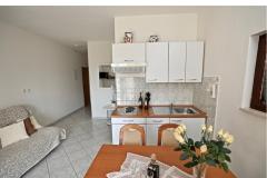 Apartmanok  IDA Apartman 4 – App.4(4+1) foto 1