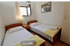 Apartmanok  IDA Apartman 4 – App.4(4+1) foto 4