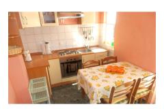 Apartmanok  Mate Slavic Apartman 2 – Apartman B foto 3