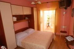 Apartmanok  Mate Slavic Apartman 3 – Studio foto 1