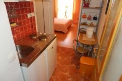 Apartmanok  Mate Slavic Apartman 3 – Studio foto 2