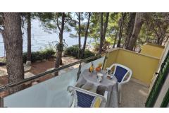 Apartmanok Arpina  Apartman 2 – A2+1 foto 3