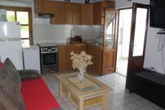 Apartmanok Bak Apartman 1 – Apartman M foto 2