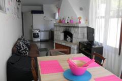 Apartmanok Bak Apartman 3 – Apartman E foto 2