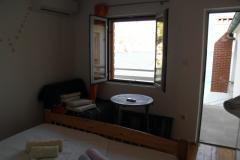 Apartmanok Bak Szoba 5 – Soba 2 foto 1