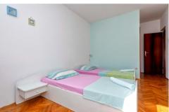Apartmanok "Mila" Apartman 1 – A1 foto 4
