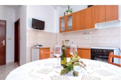Apartmanok "Mila" Apartman 2 – A2 foto 2