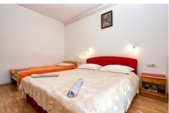 Apartmanok "Mila" Apartman 2 – A2 foto 4