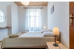 Apartmanok Lazaneo Apartman 2 – A2 'Lima' foto 5