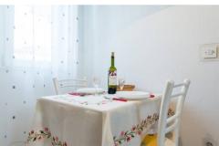 Apartmanok Lazaneo Apartman 1 – A1 'Lima' foto 4