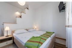 Apartmanok Lazaneo Apartman 3 – A3 'Lima' foto 1