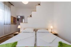 Apartmanok Lazaneo Apartman 3 – A3 'Lima' foto 2
