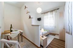 Apartmanok Lazaneo Apartman 3 – A3 'Lima' foto 3