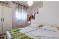 Apartmanok Lazaneo Apartman 3 – A3 'Lima' foto 4