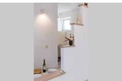 Apartmanok Lazaneo Apartman 3 – A3 'Lima' foto 5