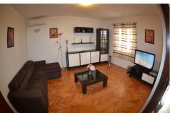 Apartmanok Marijana Apartman 2 – Apartman 2 foto 1