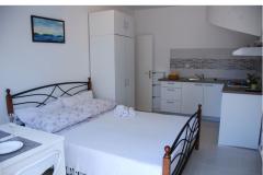 Apartmanok Miletić Apartman 2 – Studio foto 1