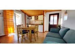 Apartmanok Mladen Apartman 1 – A4 foto 5