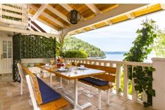 Villa Smokvina  Apartman 1 – Vedrana foto 1